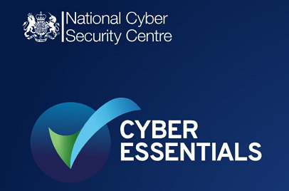 Cyber Essentials Accreditation